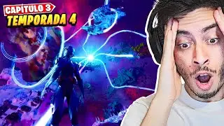 O EVENTO FINAL DO CAPÍTULO 3 ME SURPREENDEU!