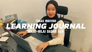 LEARNING JOURNAL DAY 4 #Sync 4 | Aprilia Eka Pratiwi CPNS ATR/BPN