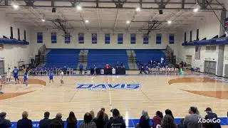 XbotGo Live Stream