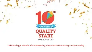 QSLA 10-Year Anniversary