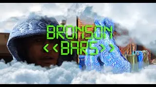 Bronson Bars - Swan and only  [S2.EP17]