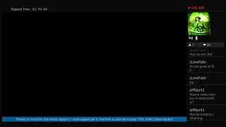 WELCOME TO CONSOLE BILL!!! Dead by daylight rank 1 survivor. Swf and kyf with subs