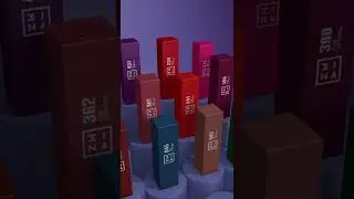 Lipstick 3D Spot - 3INA