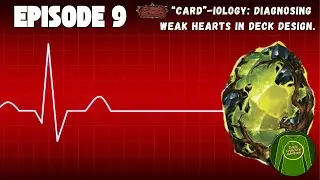 Tunic Counter Gamers Episode 9: 