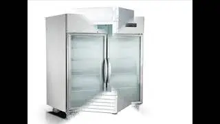 Best Commercial Fridge  In Australia - www.freezeedge.com.au
