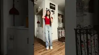 Dance time #dance #funny #fypシ゚viral #prettygirl #prettyoutfit #dancecover