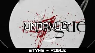 STYKS - Rogue