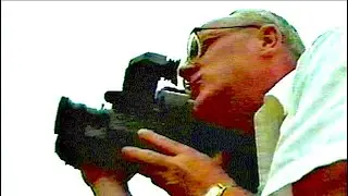 David Hoadley | Storm Chaser News Features 1987-1999