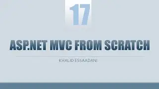 17 - Passing Data from Controller to View using ViewData