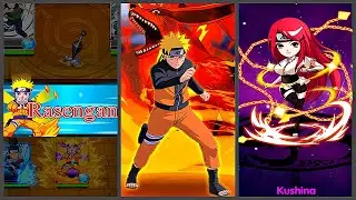 Super Ninja (Gameplay Android)