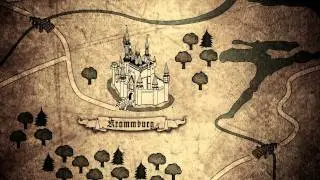 Dark Kasperle Theatre  Tourtrailer (2011) Part1