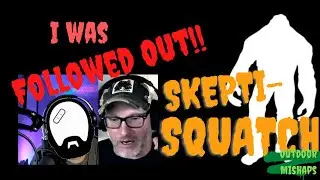 I was followed out - full conversation