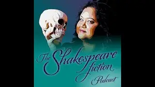 Ep 1 Blood, Brass, and Silk: The Secret Shanghai Duology