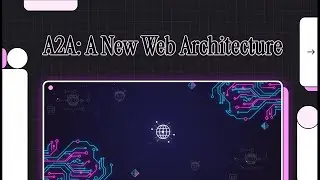 Agent to Agent Protocol (A2A) - AI Agents in a Nut$SHELL #1