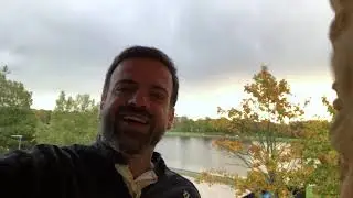 24 September 2018 - Силите и Слабостите като Инструмент за по-висши цели. Алтруизъм и Не-Себичност