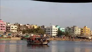 SABRANG - मड जेटी-मड आइलैण्ड-मुंबई MADH JETTY-MADH ISLAND-MUMBAI