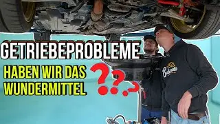 WUNDERMITTEL!? | Nie wieder Motor und Getriebesch&auml;den! | Subi-Series