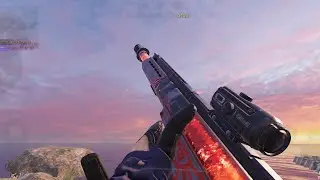 Rytec AMR 3x Scope + Gunsmith