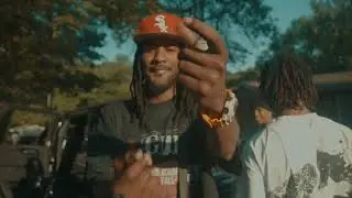 JaayBanz- Bulletproof feat. LuhJ5 (Official Music Video)
