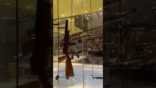 TULA RUSSIA MUSEUM OF WEAPONS(3)