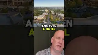Elk Grove&rsquo;s Future: Project Elevate & Village Shopping Centre Development