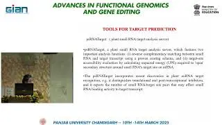 3. Tutorial 1 - Tools of miRNA identification and characterization