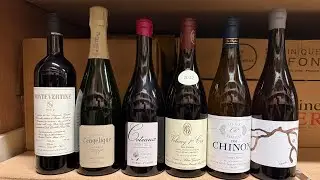 Montevertine Toscana IGT Rosso - Vine Archive for Charlie May 2025