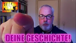 🔴 Deine Geschichte! Heute: Martina - 