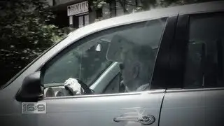 16x9 - Too Old For The Road: Senior accidents and testing