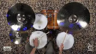 Sabian 19
