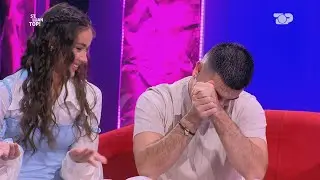 P&euml;rballja me depresionin, p&euml;rlotet Erald Farruku: Xhenisa m&euml; nxori nga ajo bot&euml; e err&euml;t