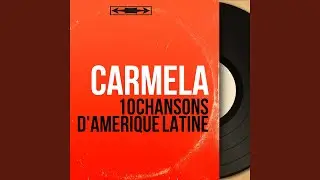 De Terciopelo Negro (feat. Paco Ibanez et son orchestre)
