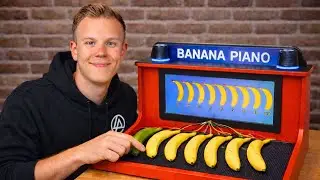 Most INSANE Instruments of the Year!