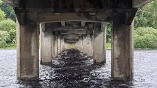 asmr- Blessington Greenway, Wicklow Ireland