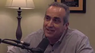 John Merola Interview 2 - Empower School of Ministry