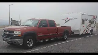 Chevy Duramax LB7 Diesel Maintenance