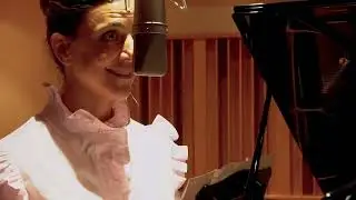 All I ask of you feat. Mery Alvarez de Toledo