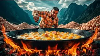 How to Embrace Slow Living: A Day of Traditional Home Cooking || Faraway Life #youtube