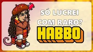 Um vídeo só lucrando com raros? 💎