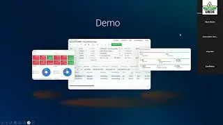 &ldquo;An Overview of Acumatica Cloud-Based ERP &ndash; Financials and Distribution.&rdquo;