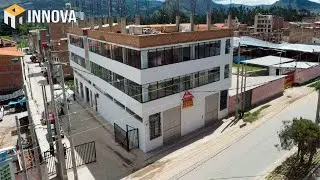 📍 Alquila tu Local a Solo 400m del Hospital de Essalud | Zona de Alta Afluencia Vehicular