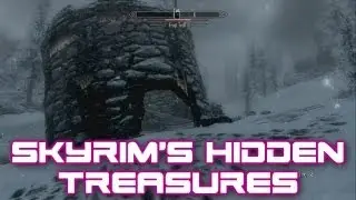 Skyrim's Hidden Treasures - Refugees' Rest & Traitor's Post