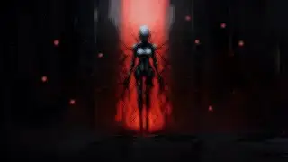 Scarlet still has a lot to go through...