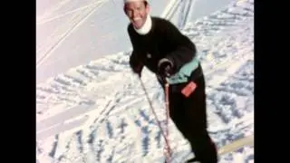 65 Days of Warren Miller: 1957 Anyone For Skiing?