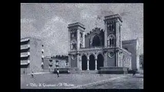 Villa San Giovanni Com'era.wmv