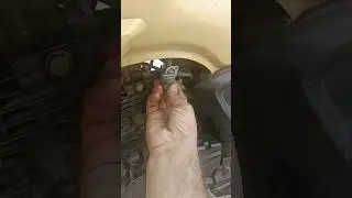TVS Apache Starting problem