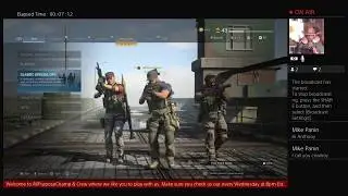 AllPurposeChamp&Crew plays ModernWarfare CoOp