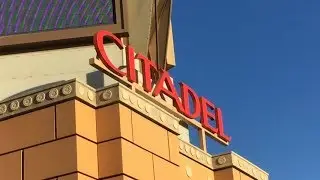 Los Angeles Citadel Outlets