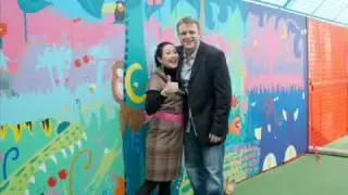 Big John @ Breakfast - HALLAM FM - Rotherham &pound;40k Campaign