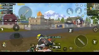 Op Targets 🥵/ PubG MONTAGE😈✌️